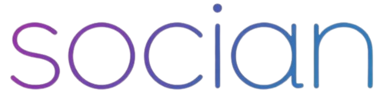 Socian® Logo